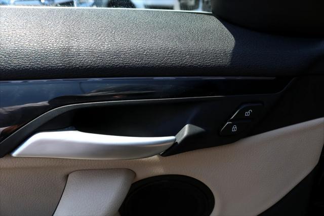used 2022 BMW X2 car, priced at $23,777