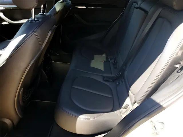used 2019 BMW X1 car, priced at $16,777