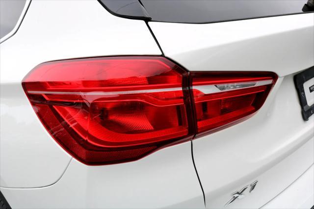 used 2019 BMW X1 car, priced at $16,777