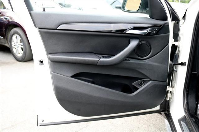 used 2019 BMW X1 car, priced at $16,777