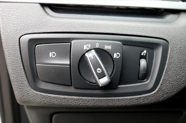 used 2019 BMW X1 car, priced at $16,777