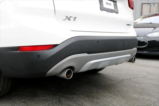 used 2019 BMW X1 car, priced at $16,777