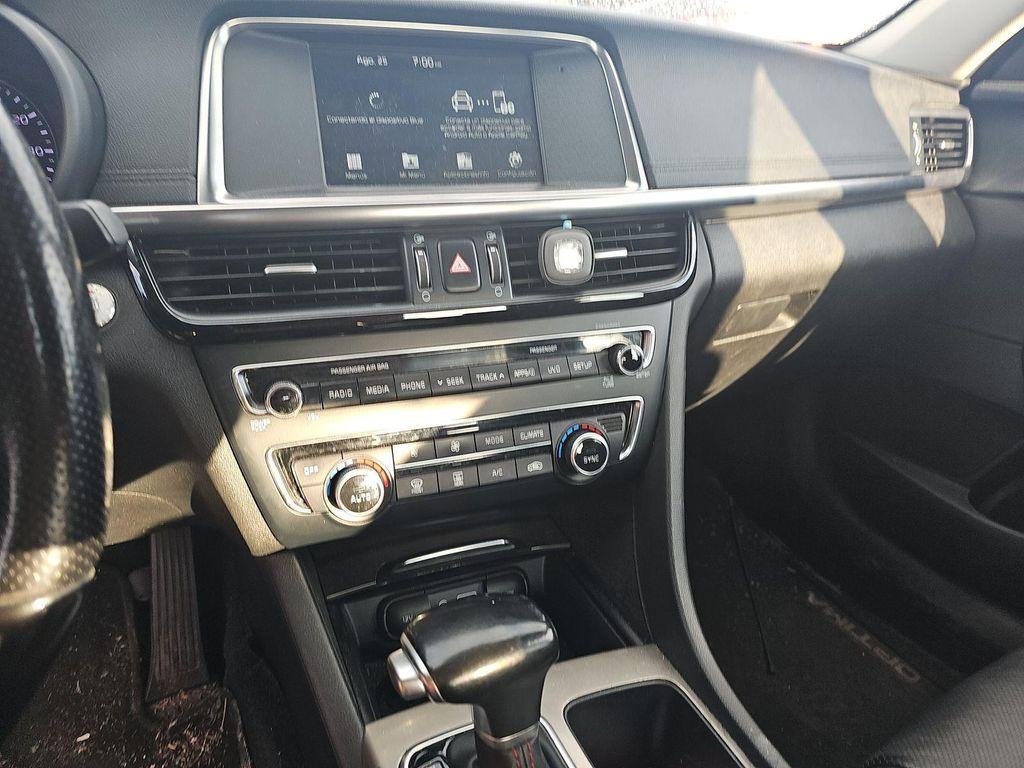 used 2018 Kia Optima car, priced at $11,777