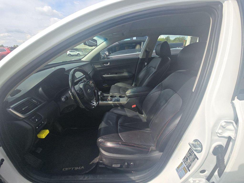 used 2018 Kia Optima car, priced at $11,777