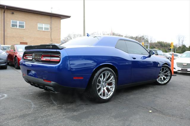 used 2021 Dodge Challenger car, priced at $30,777