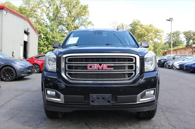 used 2016 GMC Yukon XL car, priced at $24,777