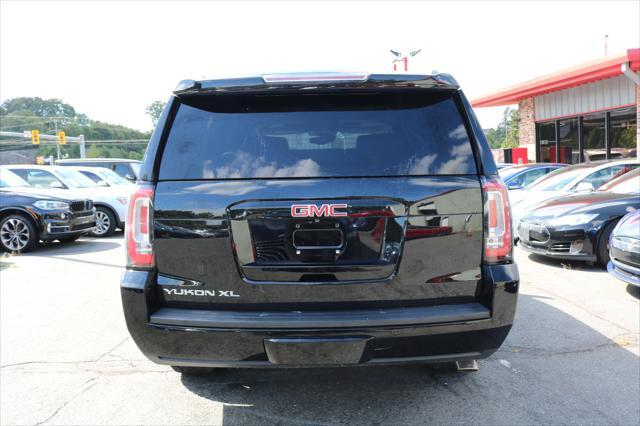 used 2016 GMC Yukon XL car, priced at $24,777