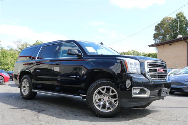 used 2016 GMC Yukon XL car, priced at $24,777