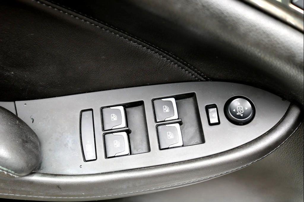 used 2015 Cadillac CTS car, priced at $13,700