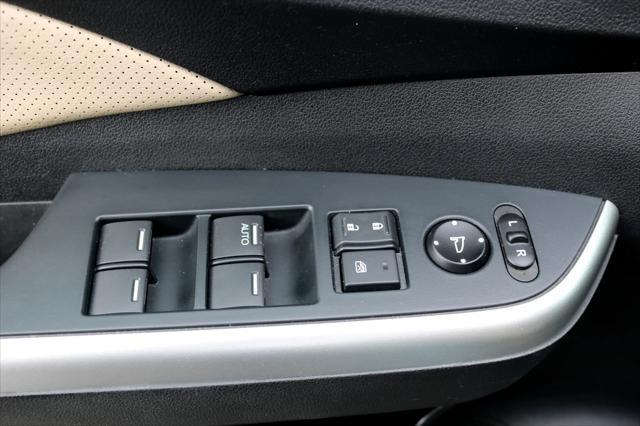 used 2015 Honda CR-V car, priced at $16,900