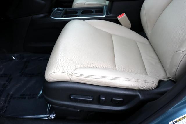 used 2015 Honda CR-V car, priced at $16,900
