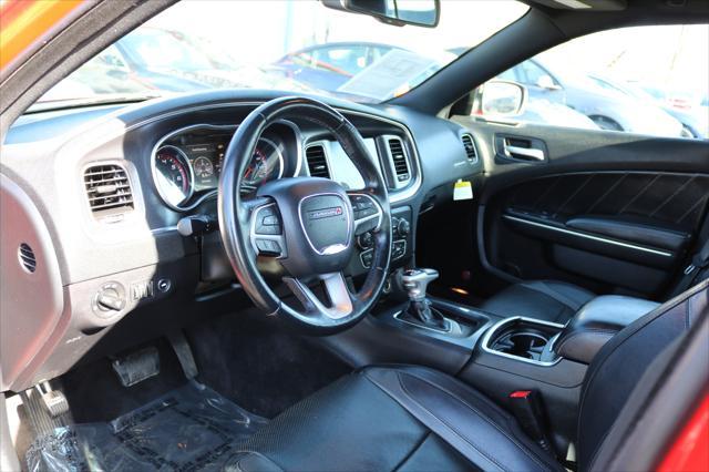 used 2015 Dodge Charger car, priced at $17,477