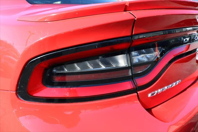 used 2015 Dodge Charger car, priced at $17,477