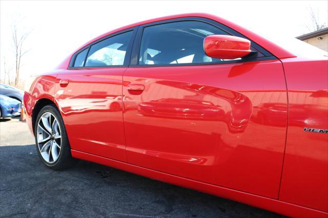 used 2015 Dodge Charger car, priced at $17,477