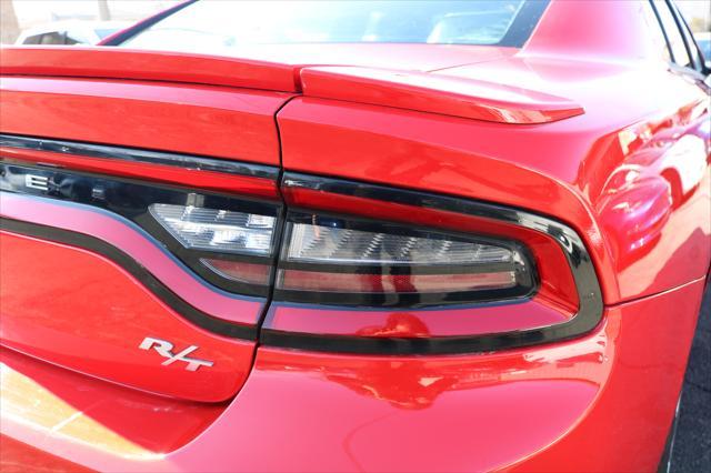 used 2015 Dodge Charger car, priced at $17,477