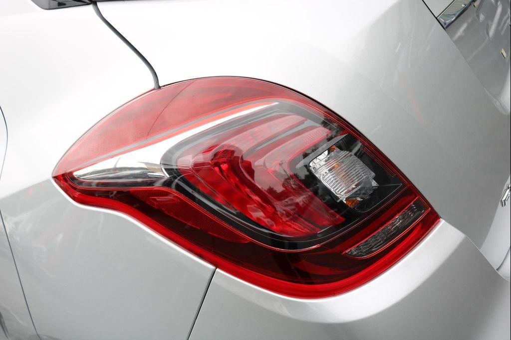 used 2018 Buick Encore car, priced at $10,977