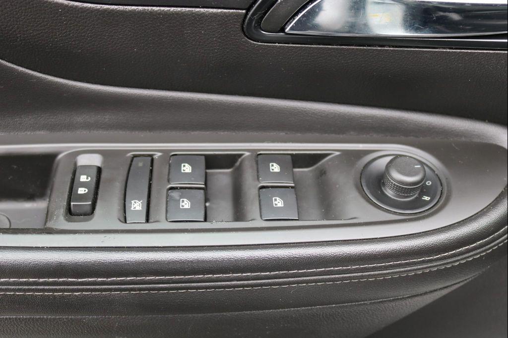used 2018 Buick Encore car, priced at $10,977