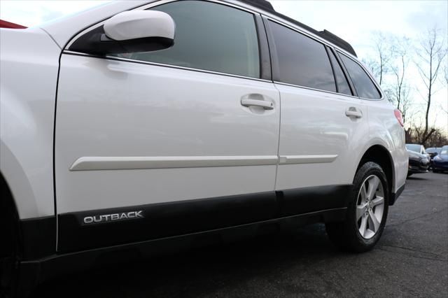 used 2013 Subaru Outback car, priced at $13,877