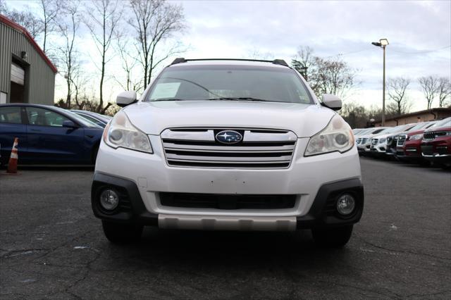 used 2013 Subaru Outback car, priced at $13,877