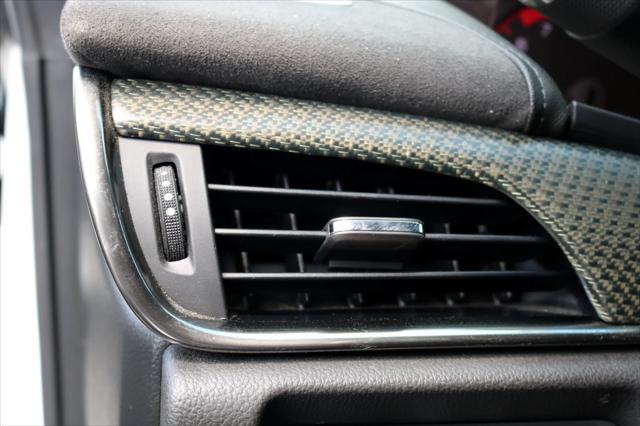 used 2017 Cadillac ATS car, priced at $27,777