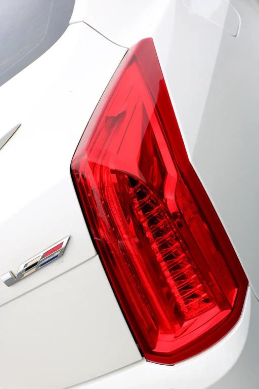 used 2017 Cadillac ATS-V car, priced at $27,777