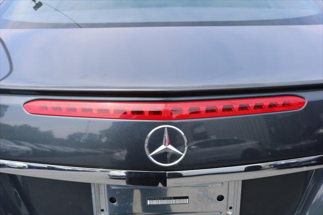 used 2014 Mercedes-Benz E-Class car, priced at $13,477