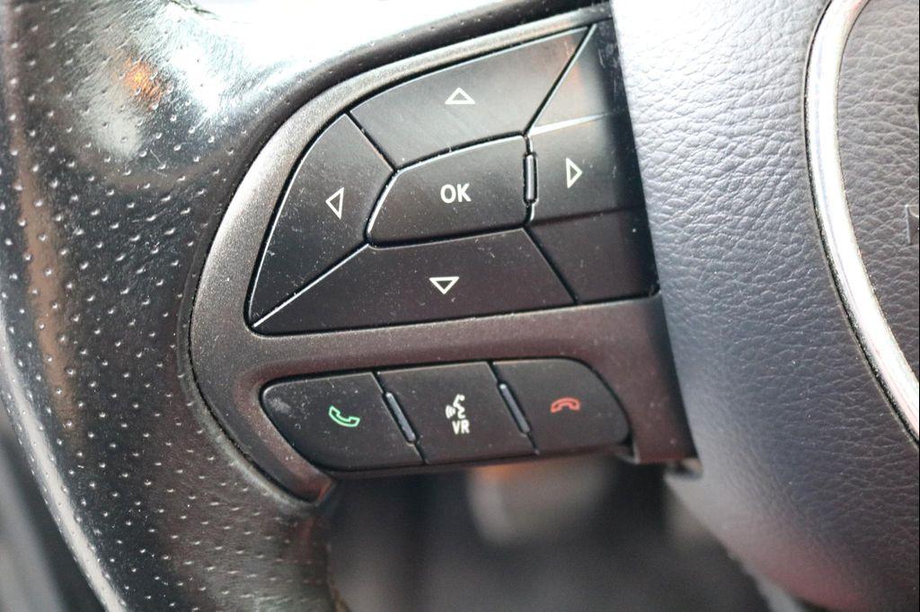 used 2018 Dodge Durango car, priced at $25,700