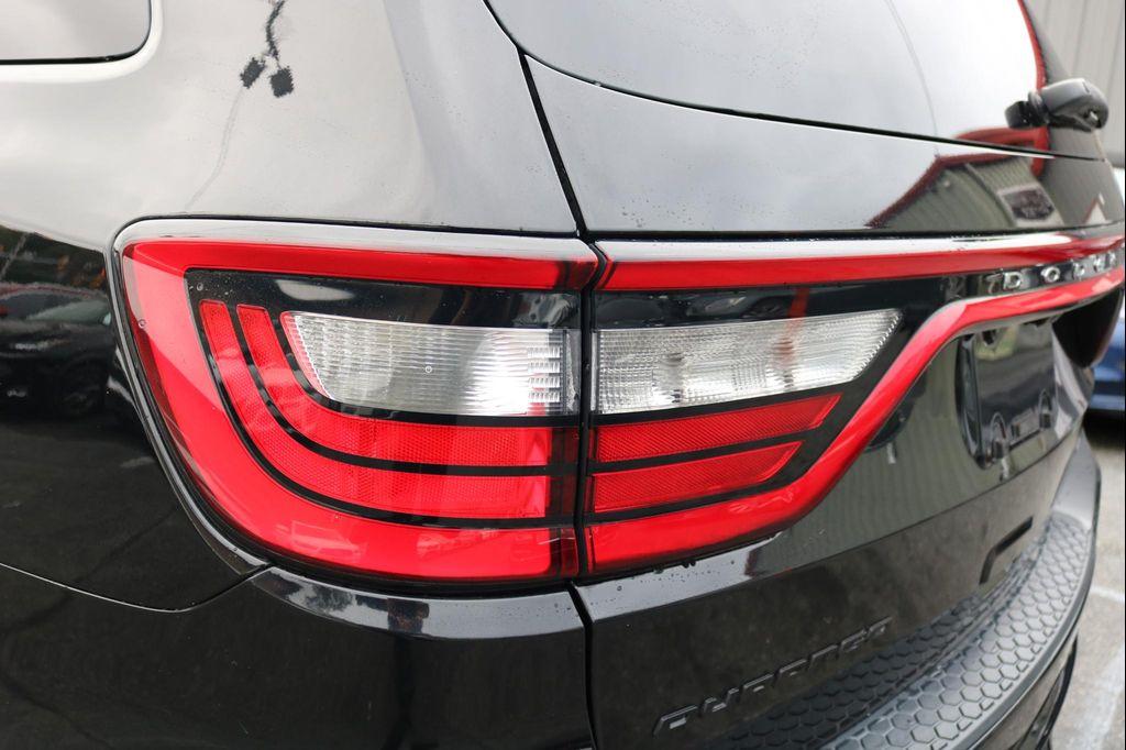 used 2018 Dodge Durango car, priced at $25,700