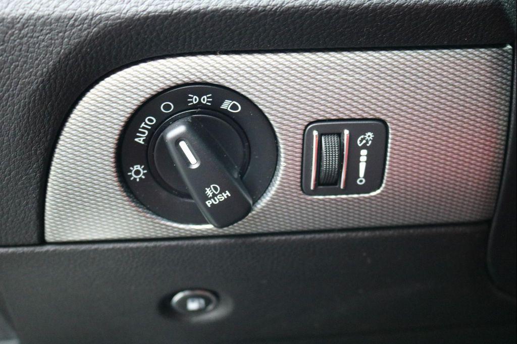 used 2018 Dodge Durango car, priced at $25,700