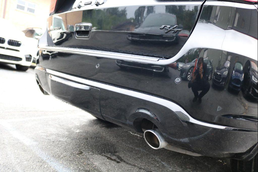 used 2018 Dodge Durango car, priced at $25,700