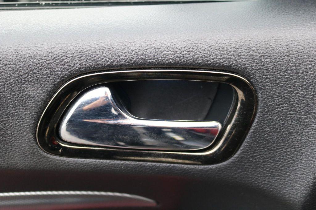 used 2018 Dodge Durango car, priced at $25,700