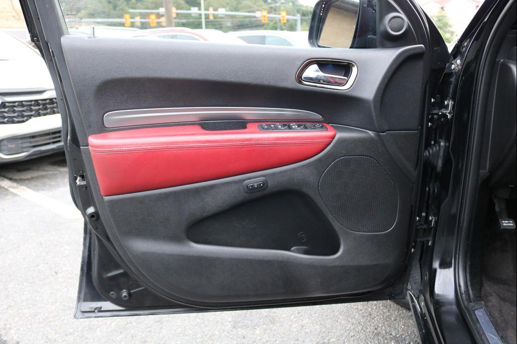 used 2018 Dodge Durango car, priced at $25,700
