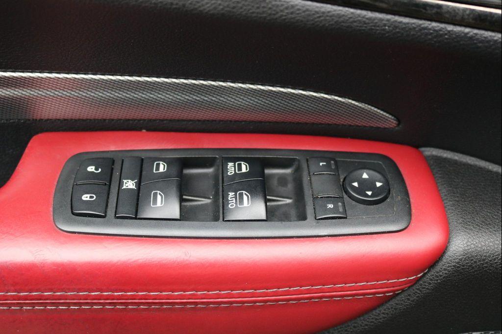 used 2018 Dodge Durango car, priced at $25,700