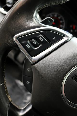 used 2023 Chevrolet Camaro car, priced at $22,700