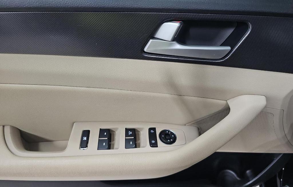 used 2017 Hyundai Sonata car, priced at $12,877