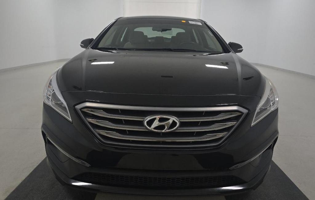 used 2017 Hyundai Sonata car, priced at $12,877