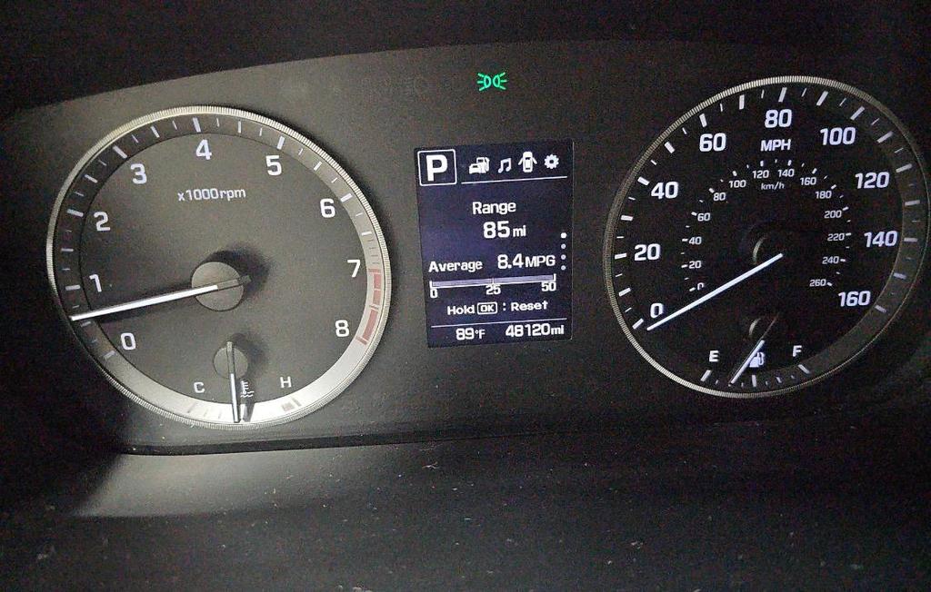 used 2017 Hyundai Sonata car, priced at $12,877