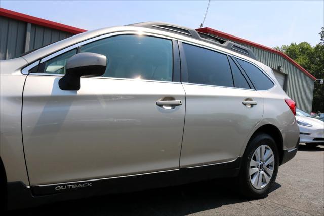 used 2019 Subaru Outback car, priced at $16,777