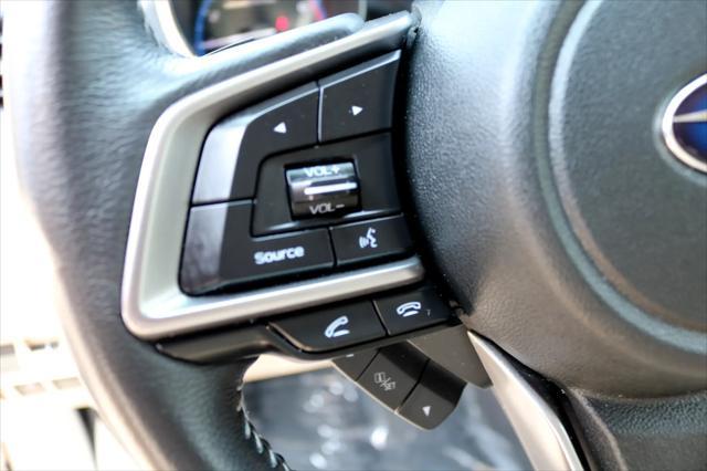 used 2019 Subaru Outback car, priced at $16,777