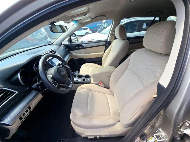 used 2019 Subaru Outback car, priced at $16,777