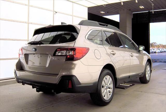 used 2019 Subaru Outback car, priced at $16,777