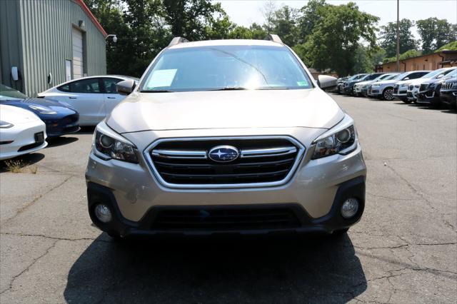 used 2019 Subaru Outback car, priced at $16,777