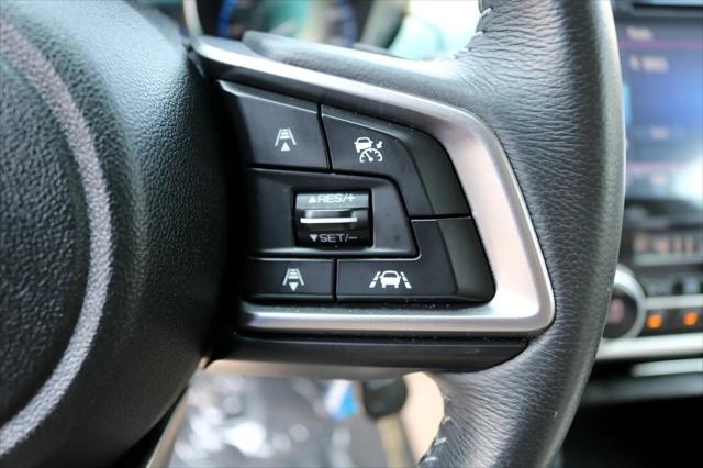 used 2019 Subaru Outback car, priced at $16,777