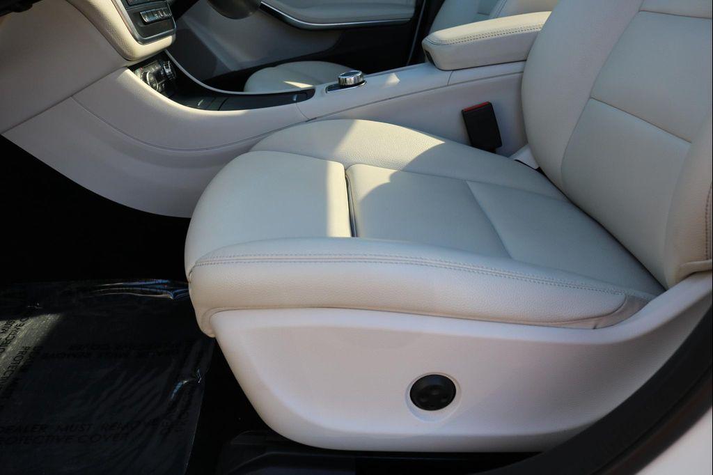 used 2016 Mercedes-Benz GLA-Class car, priced at $12,700