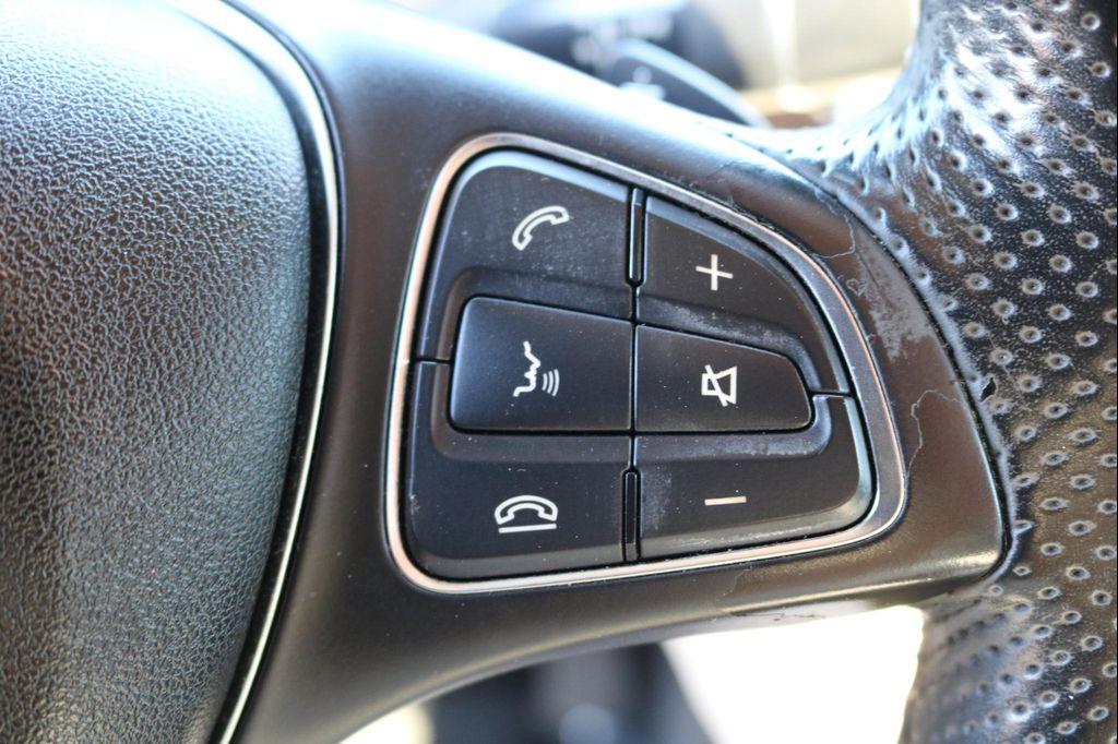 used 2016 Mercedes-Benz GLA-Class car, priced at $12,700