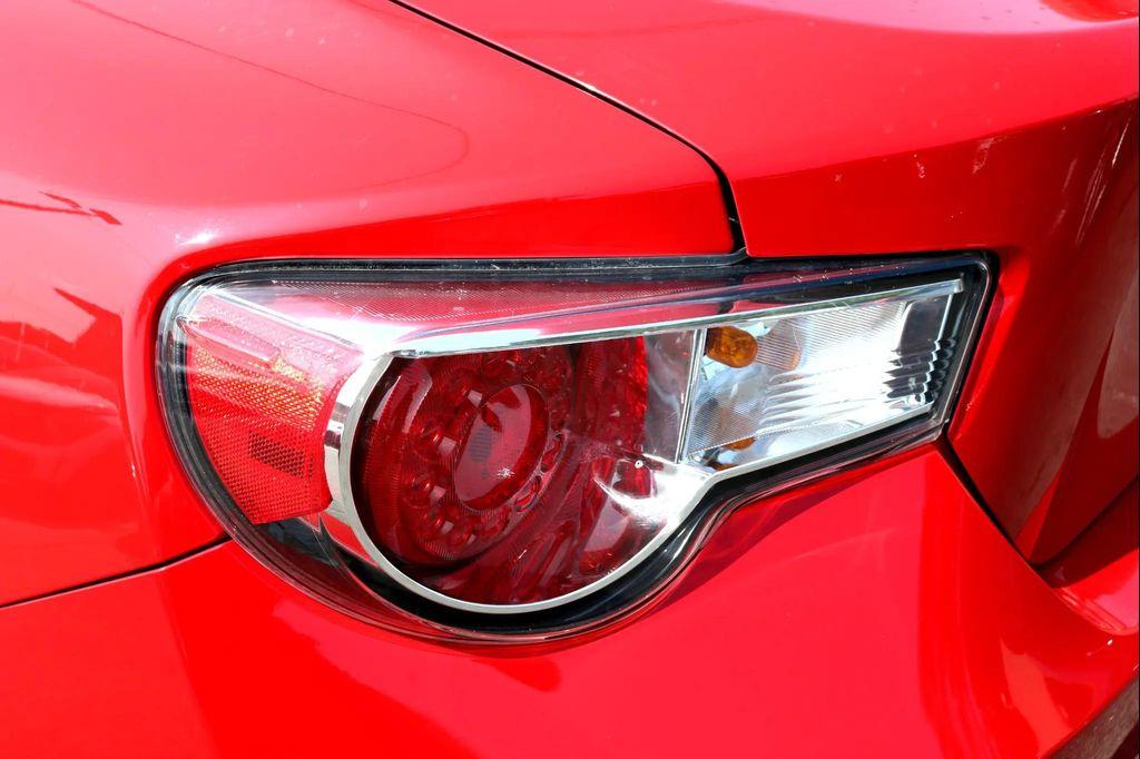 used 2015 Scion FR-S car, priced at $11,777