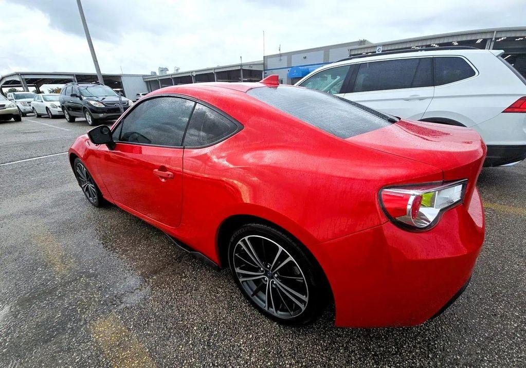 used 2015 Scion FR-S car, priced at $11,777