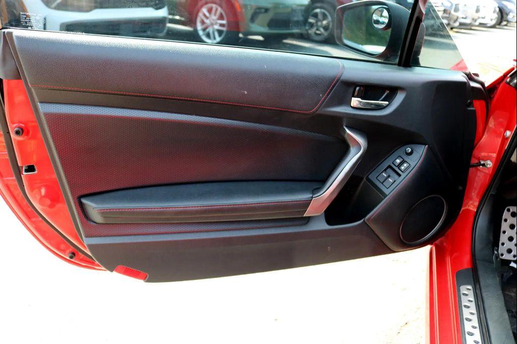 used 2015 Scion FR-S car, priced at $11,777