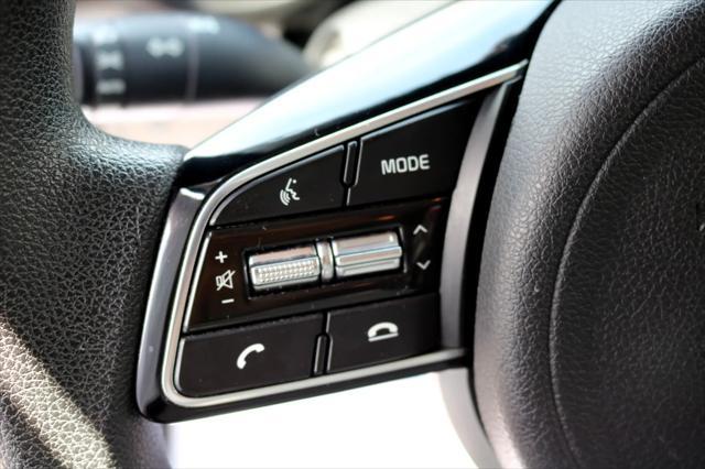 used 2020 Kia Sportage car, priced at $11,777