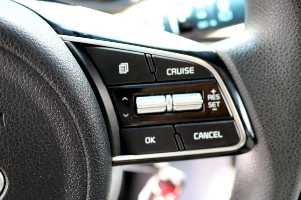 used 2020 Kia Sportage car, priced at $11,777